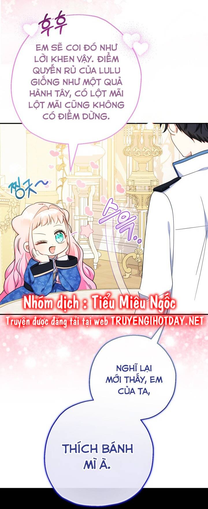 Tiểu Thư Tích Tiền Đi Bụi - Chapter 43 - Page 71