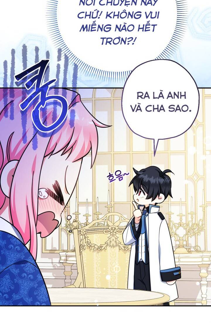 Tiểu Thư Tích Tiền Đi Bụi - Chapter 43 - Page 73