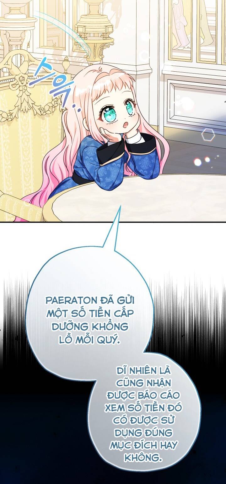 Tiểu Thư Tích Tiền Đi Bụi - Chapter 43 - Page 7