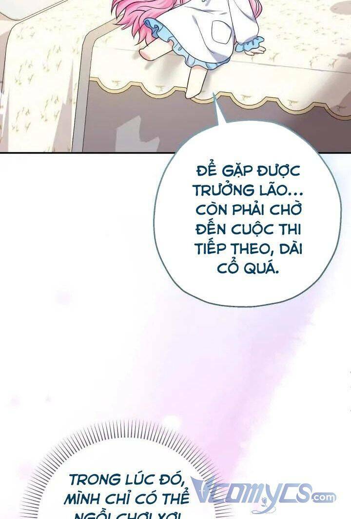 Tiểu Thư Tích Tiền Đi Bụi - Chapter 44 - Page 9