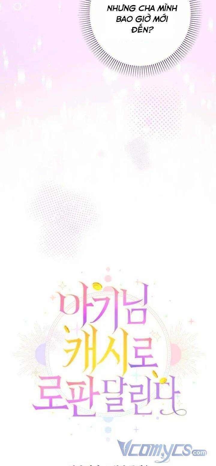 Tiểu Thư Tích Tiền Đi Bụi - Chapter 44 - Page 11