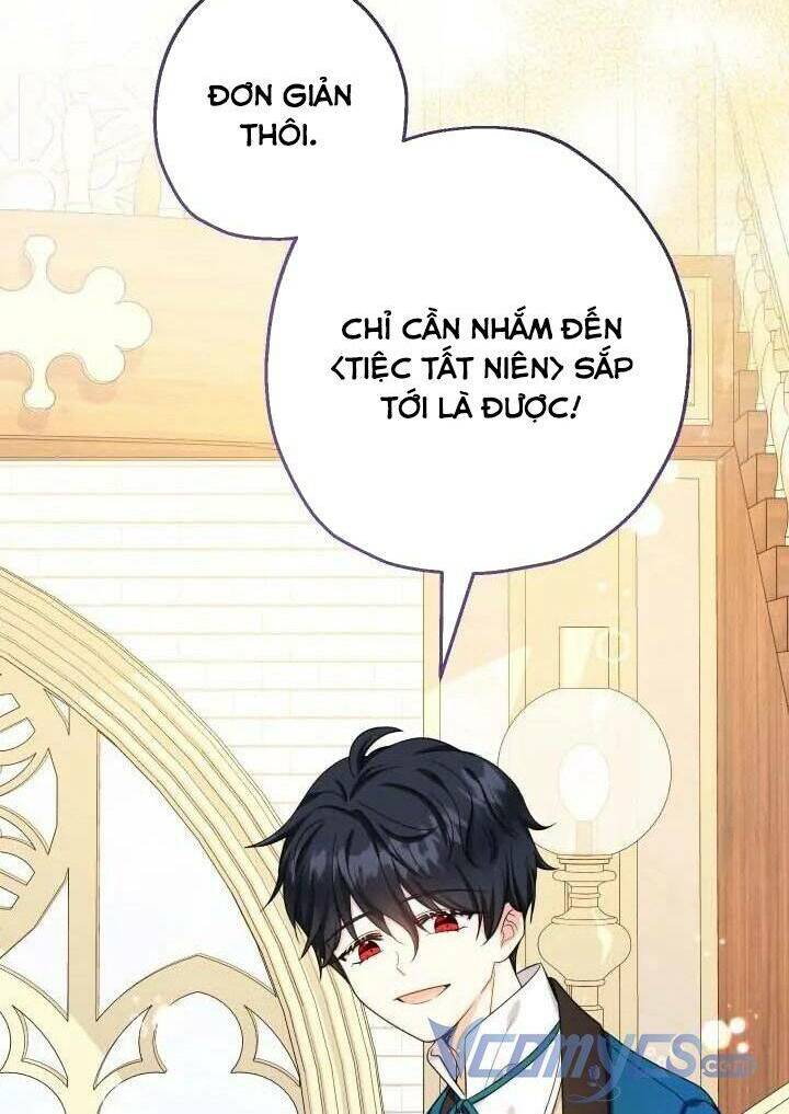 Tiểu Thư Tích Tiền Đi Bụi - Chapter 44 - Page 13