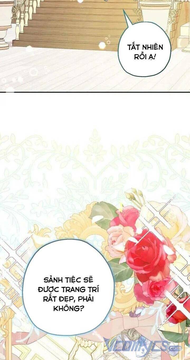 Tiểu Thư Tích Tiền Đi Bụi - Chapter 44 - Page 16