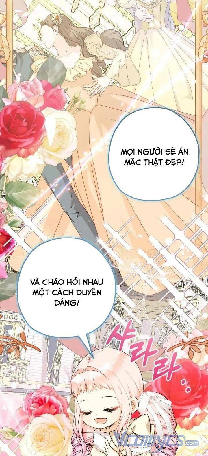 Tiểu Thư Tích Tiền Đi Bụi - Chapter 44 - Page 17