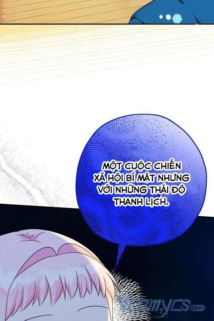 Tiểu Thư Tích Tiền Đi Bụi - Chapter 44 - Page 20