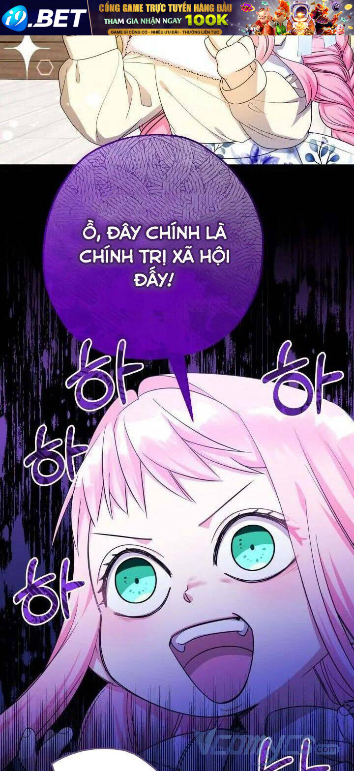 Tiểu Thư Tích Tiền Đi Bụi - Chapter 44 - Page 23