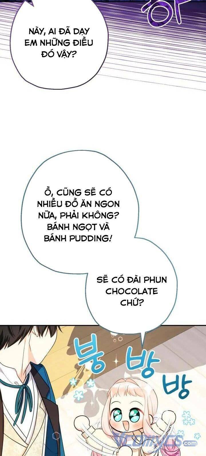 Tiểu Thư Tích Tiền Đi Bụi - Chapter 44 - Page 24