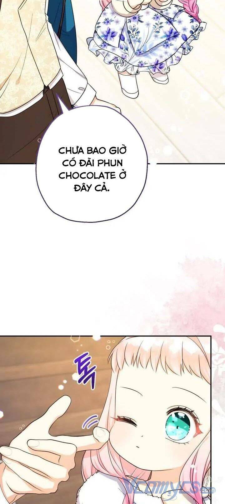 Tiểu Thư Tích Tiền Đi Bụi - Chapter 44 - Page 25