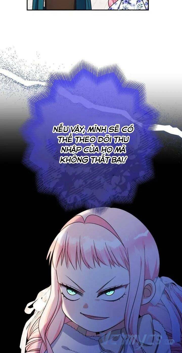 Tiểu Thư Tích Tiền Đi Bụi - Chapter 44 - Page 36