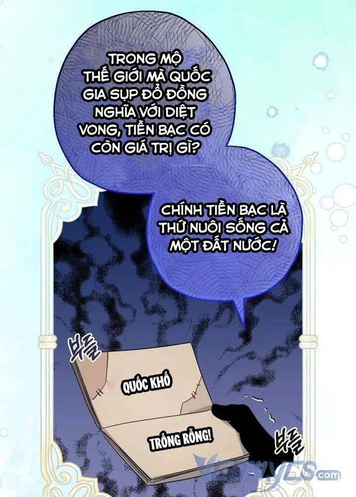 Tiểu Thư Tích Tiền Đi Bụi - Chapter 44 - Page 3