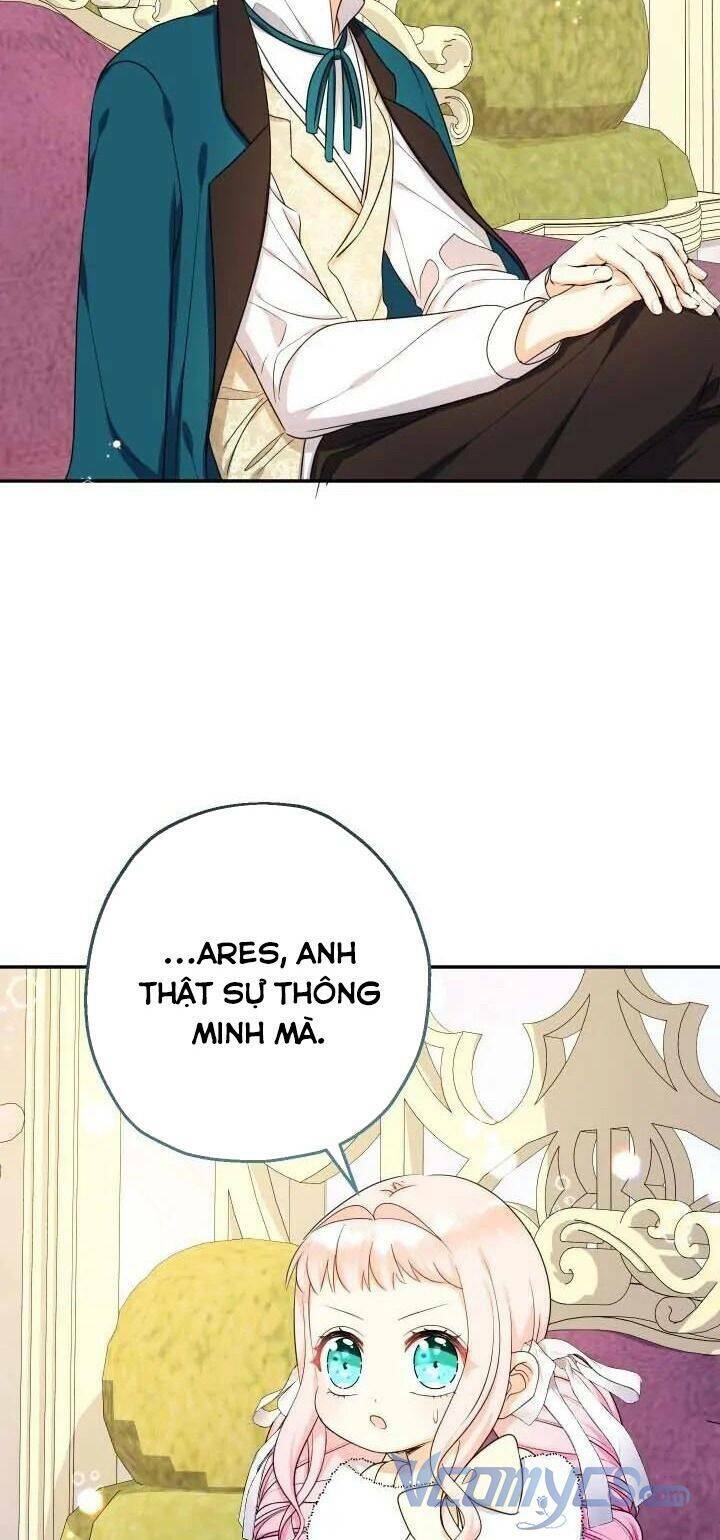 Tiểu Thư Tích Tiền Đi Bụi - Chapter 44 - Page 42