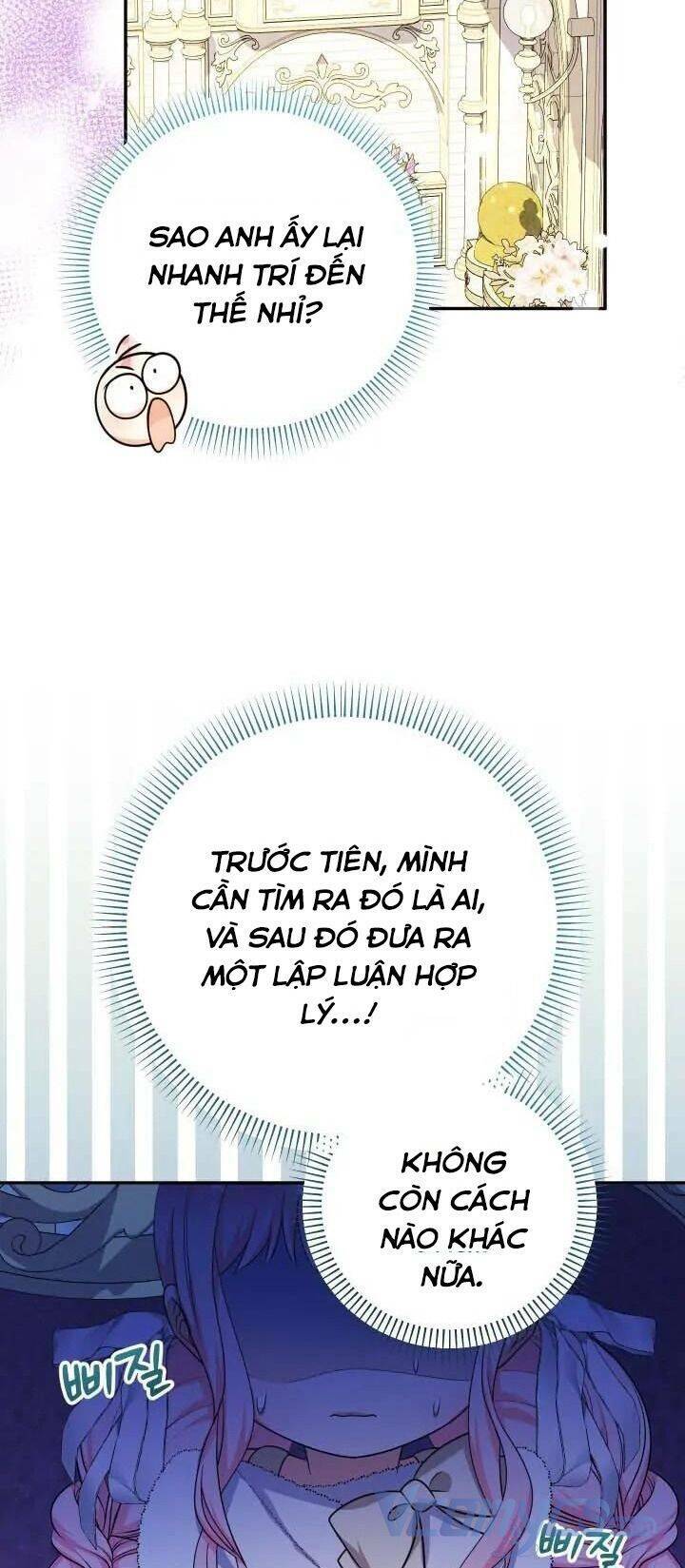 Tiểu Thư Tích Tiền Đi Bụi - Chapter 44 - Page 44