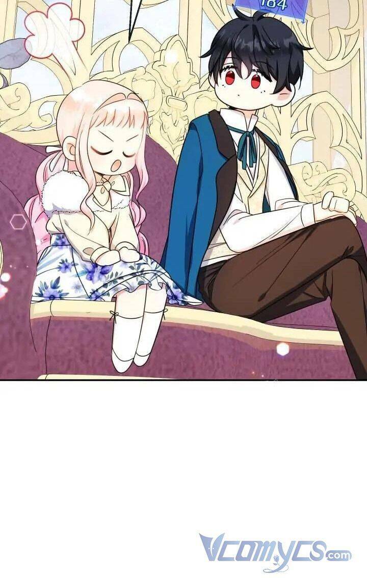 Tiểu Thư Tích Tiền Đi Bụi - Chapter 44 - Page 46