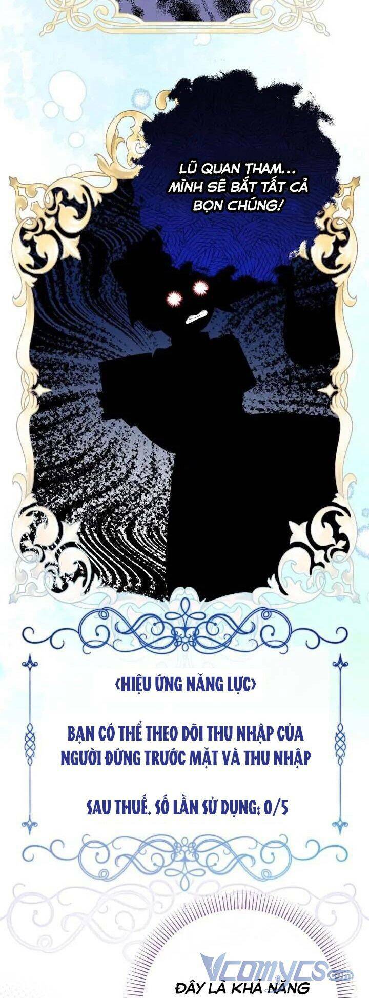 Tiểu Thư Tích Tiền Đi Bụi - Chapter 44 - Page 4