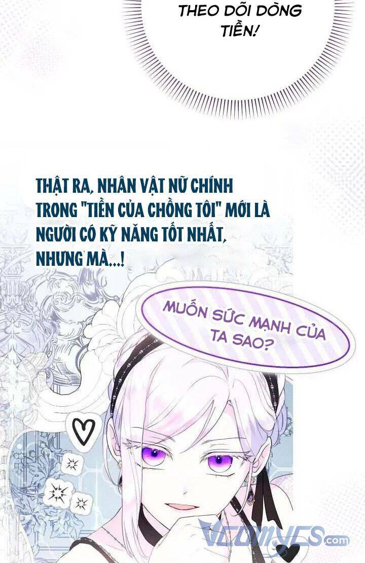 Tiểu Thư Tích Tiền Đi Bụi - Chapter 44 - Page 5