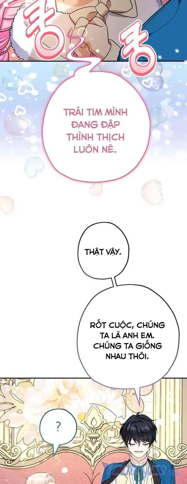 Tiểu Thư Tích Tiền Đi Bụi - Chapter 44 - Page 59