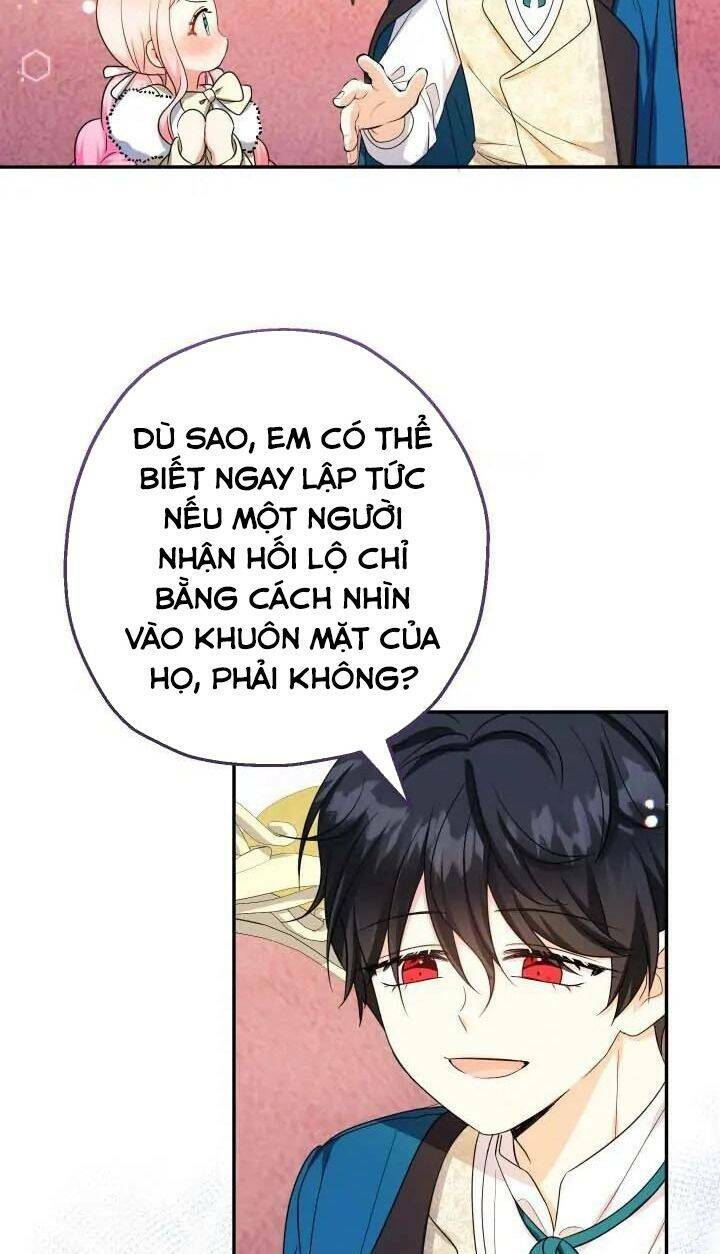 Tiểu Thư Tích Tiền Đi Bụi - Chapter 44 - Page 60