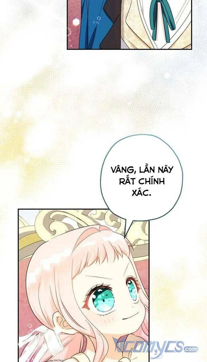 Tiểu Thư Tích Tiền Đi Bụi - Chapter 44 - Page 61