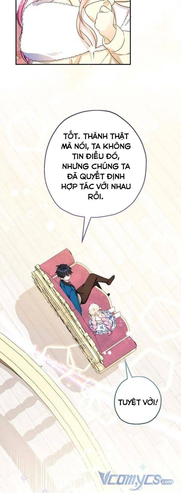 Tiểu Thư Tích Tiền Đi Bụi - Chapter 44 - Page 62