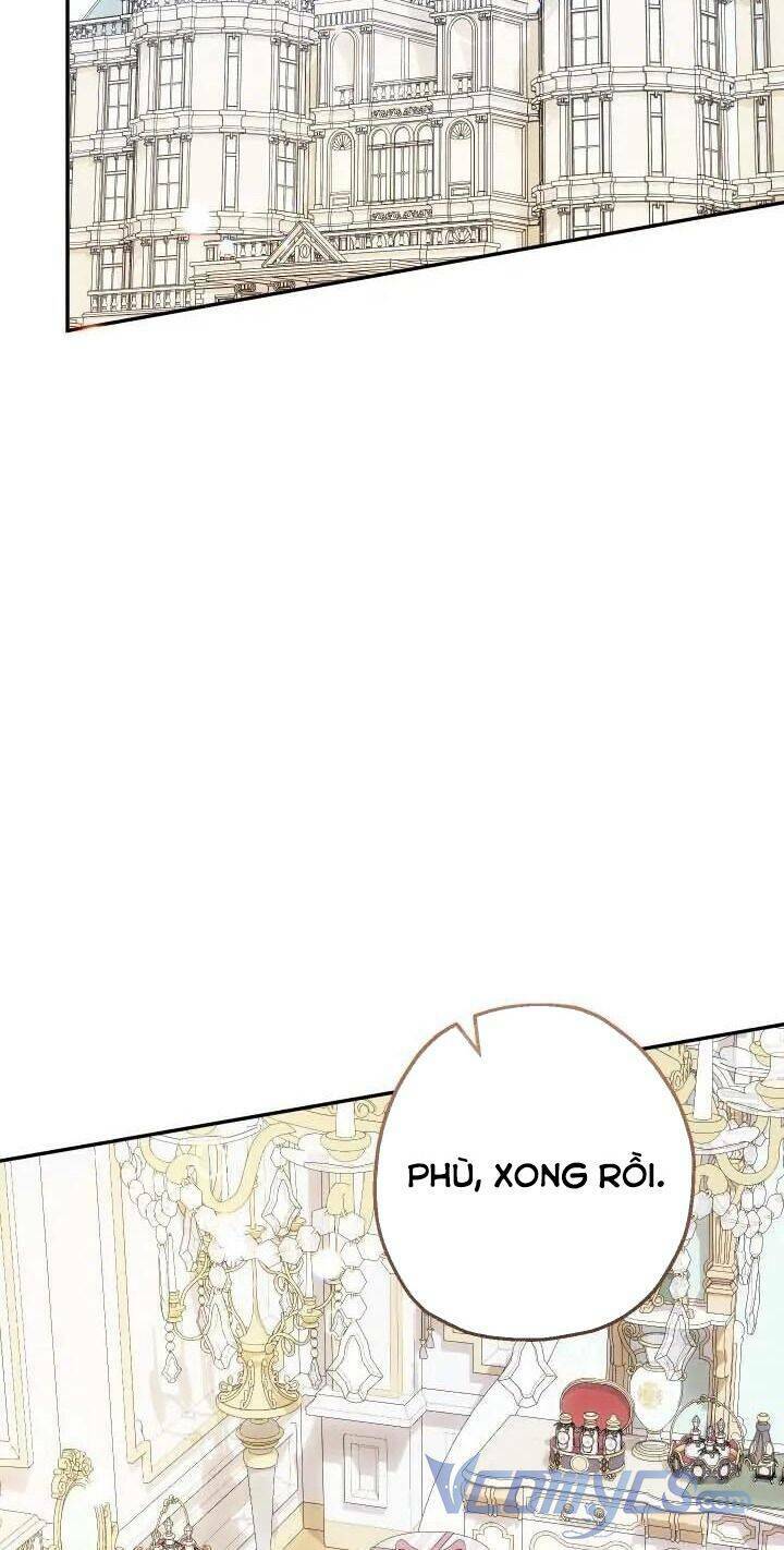 Tiểu Thư Tích Tiền Đi Bụi - Chapter 44 - Page 65