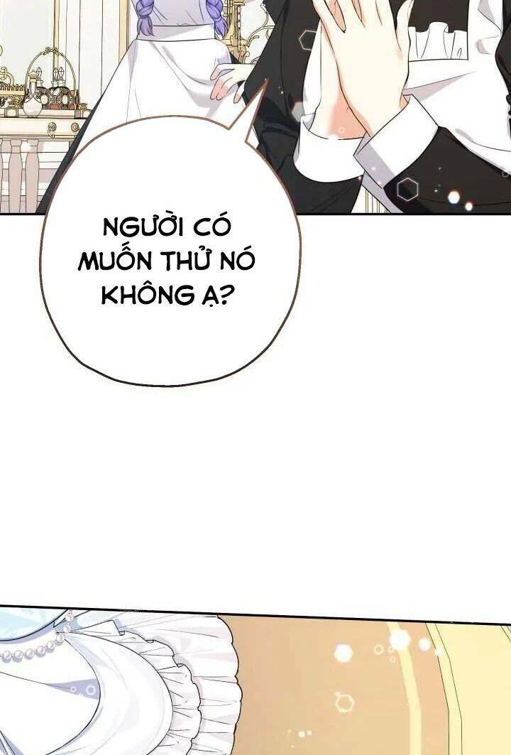 Tiểu Thư Tích Tiền Đi Bụi - Chapter 44 - Page 67