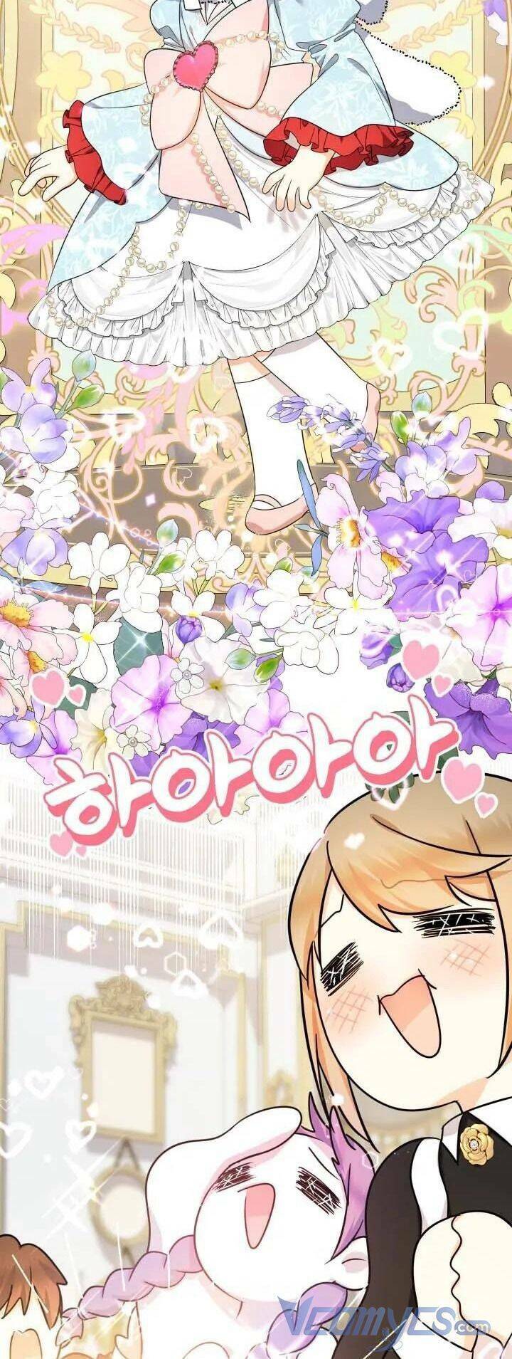 Tiểu Thư Tích Tiền Đi Bụi - Chapter 44 - Page 69