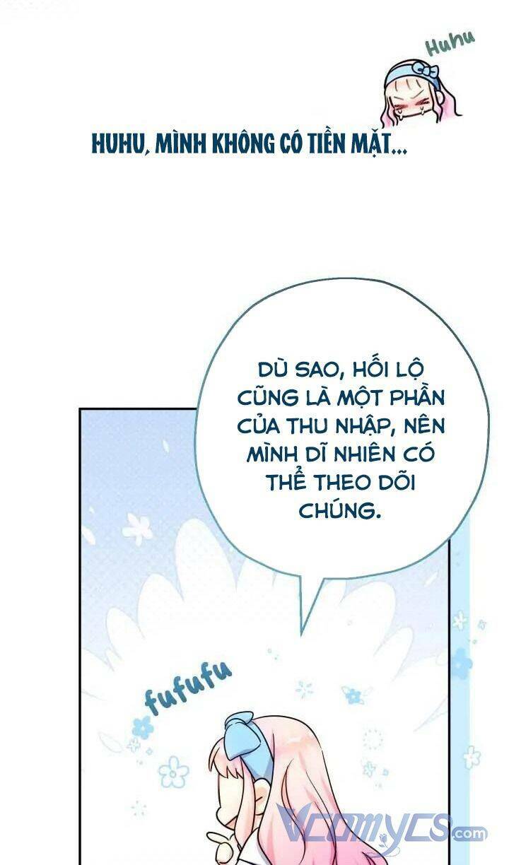 Tiểu Thư Tích Tiền Đi Bụi - Chapter 44 - Page 7