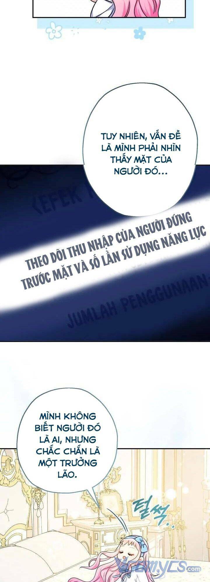 Tiểu Thư Tích Tiền Đi Bụi - Chapter 44 - Page 8