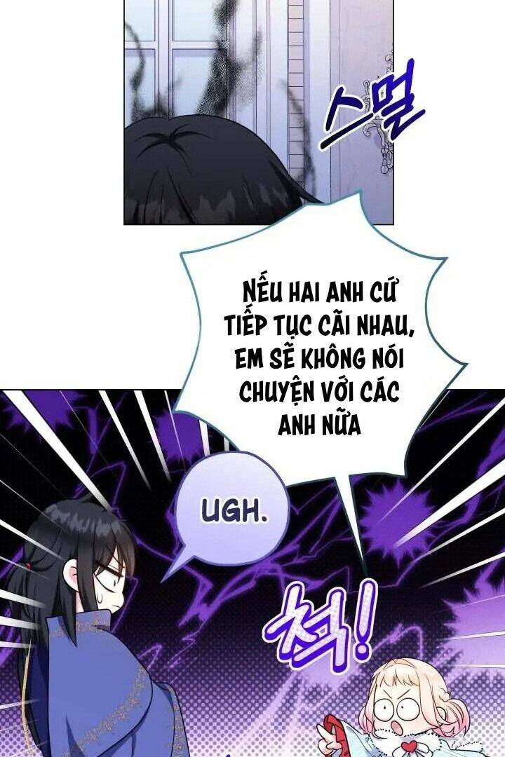 Tiểu Thư Tích Tiền Đi Bụi - Chapter 45 - Page 9