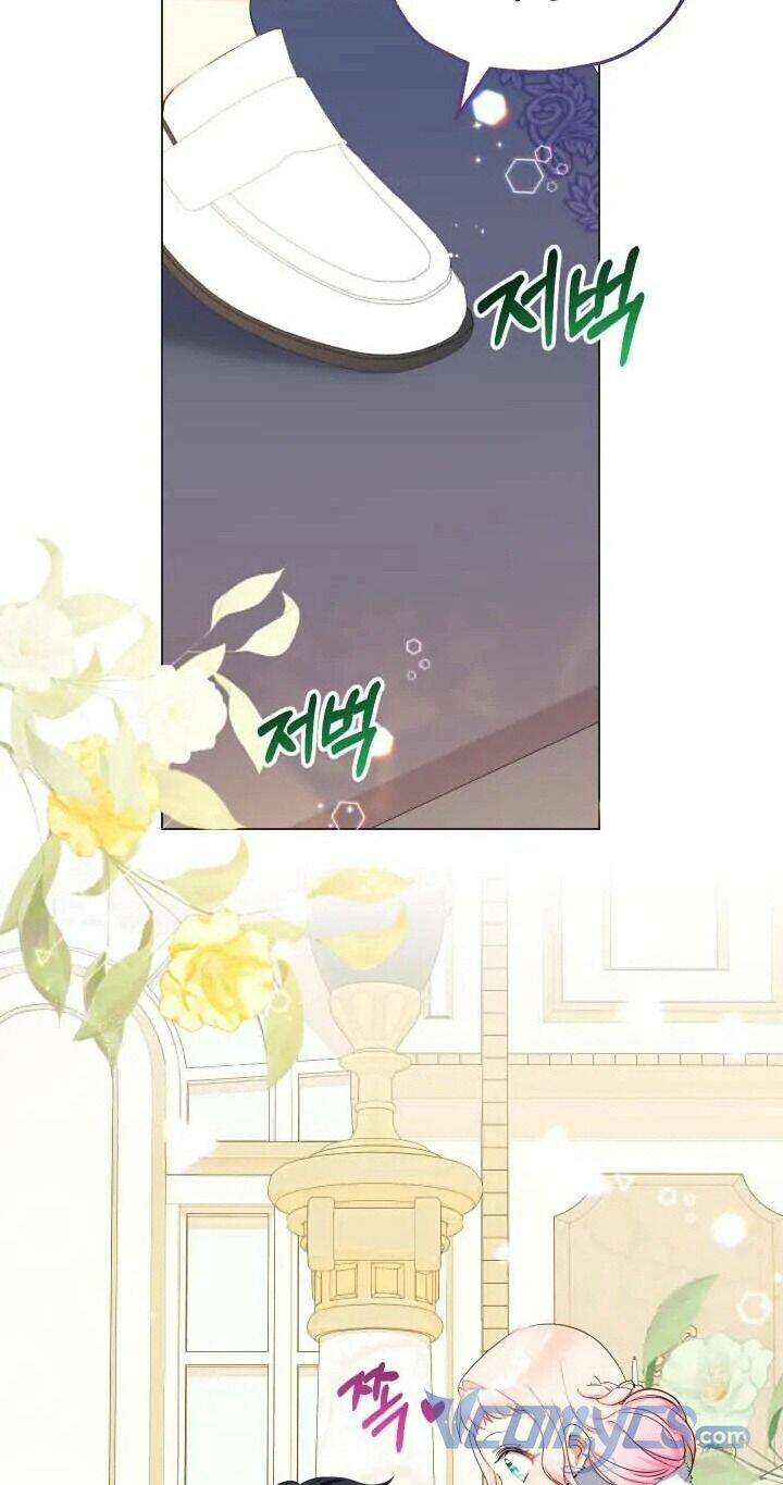 Tiểu Thư Tích Tiền Đi Bụi - Chapter 45 - Page 11