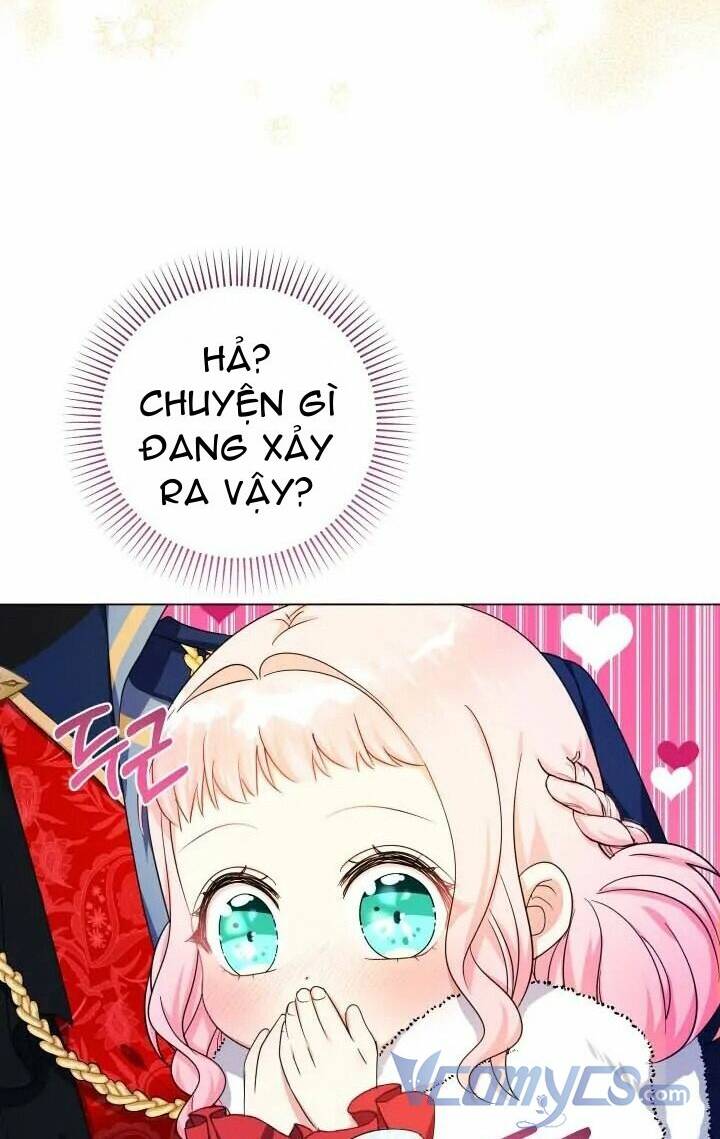 Tiểu Thư Tích Tiền Đi Bụi - Chapter 45 - Page 20