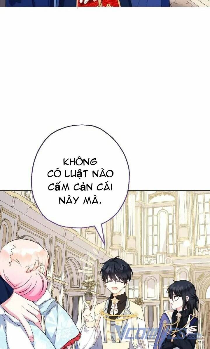 Tiểu Thư Tích Tiền Đi Bụi - Chapter 45 - Page 27