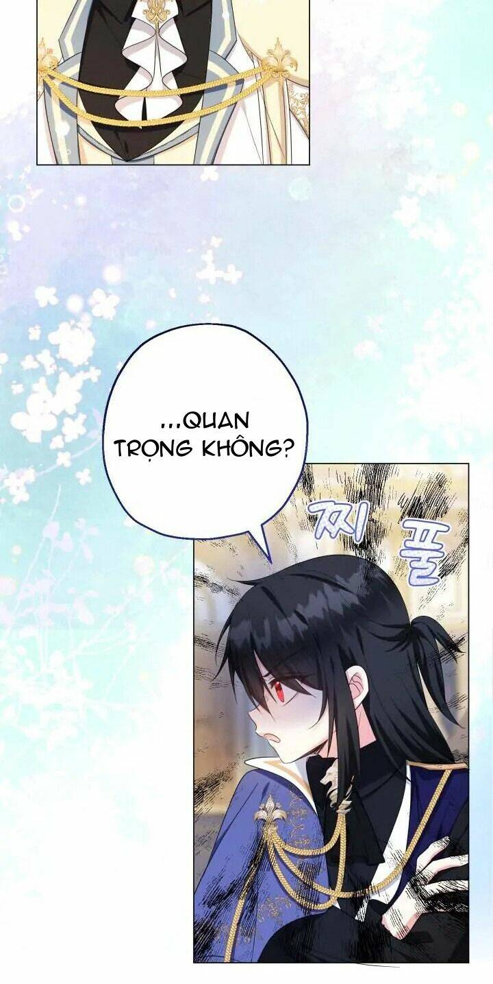 Tiểu Thư Tích Tiền Đi Bụi - Chapter 45 - Page 29