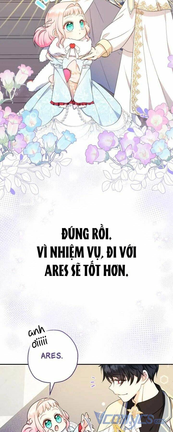 Tiểu Thư Tích Tiền Đi Bụi - Chapter 45 - Page 31