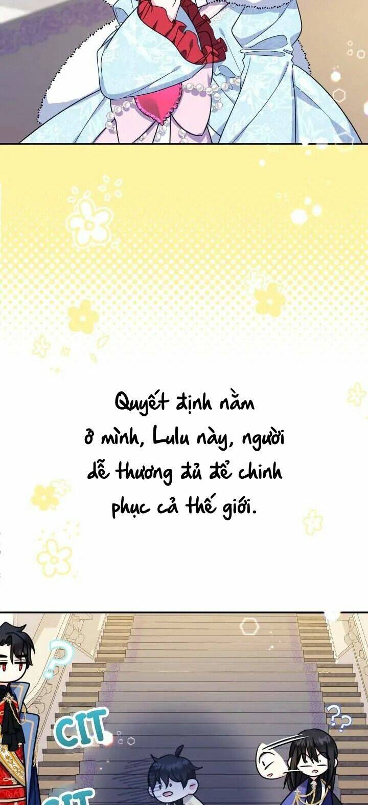 Tiểu Thư Tích Tiền Đi Bụi - Chapter 45 - Page 35