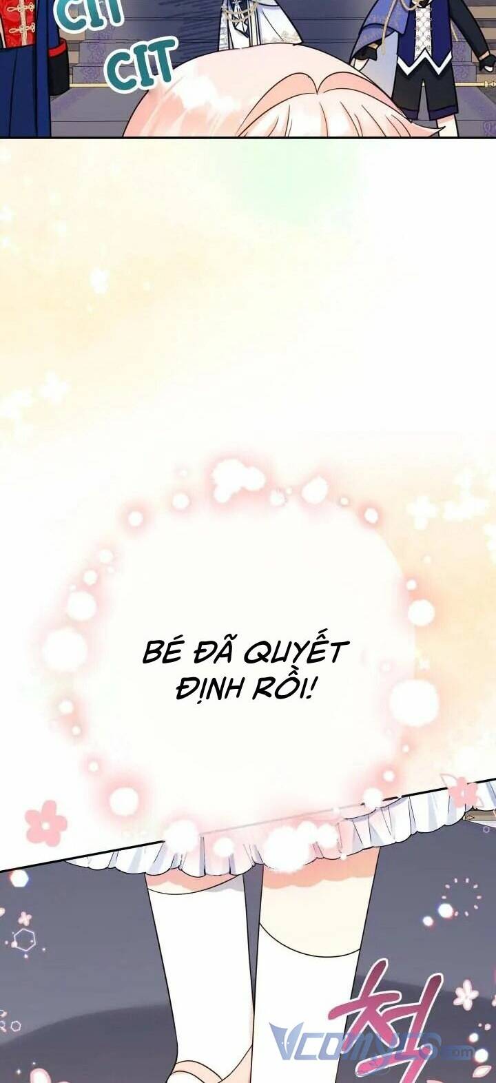 Tiểu Thư Tích Tiền Đi Bụi - Chapter 45 - Page 36