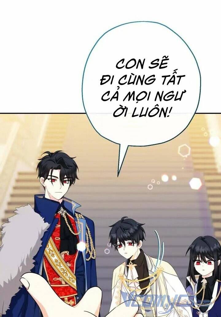 Tiểu Thư Tích Tiền Đi Bụi - Chapter 45 - Page 38