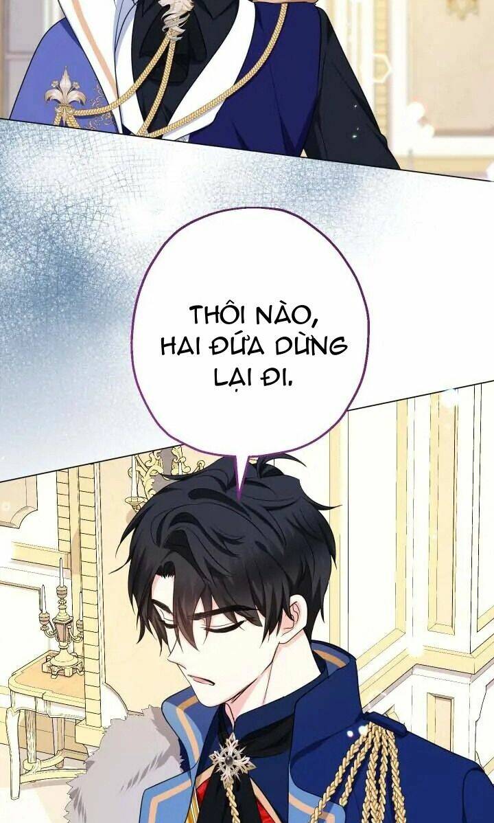 Tiểu Thư Tích Tiền Đi Bụi - Chapter 45 - Page 3