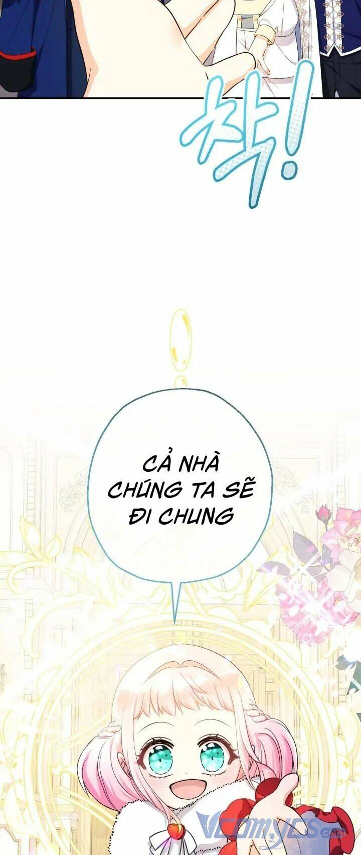 Tiểu Thư Tích Tiền Đi Bụi - Chapter 45 - Page 39