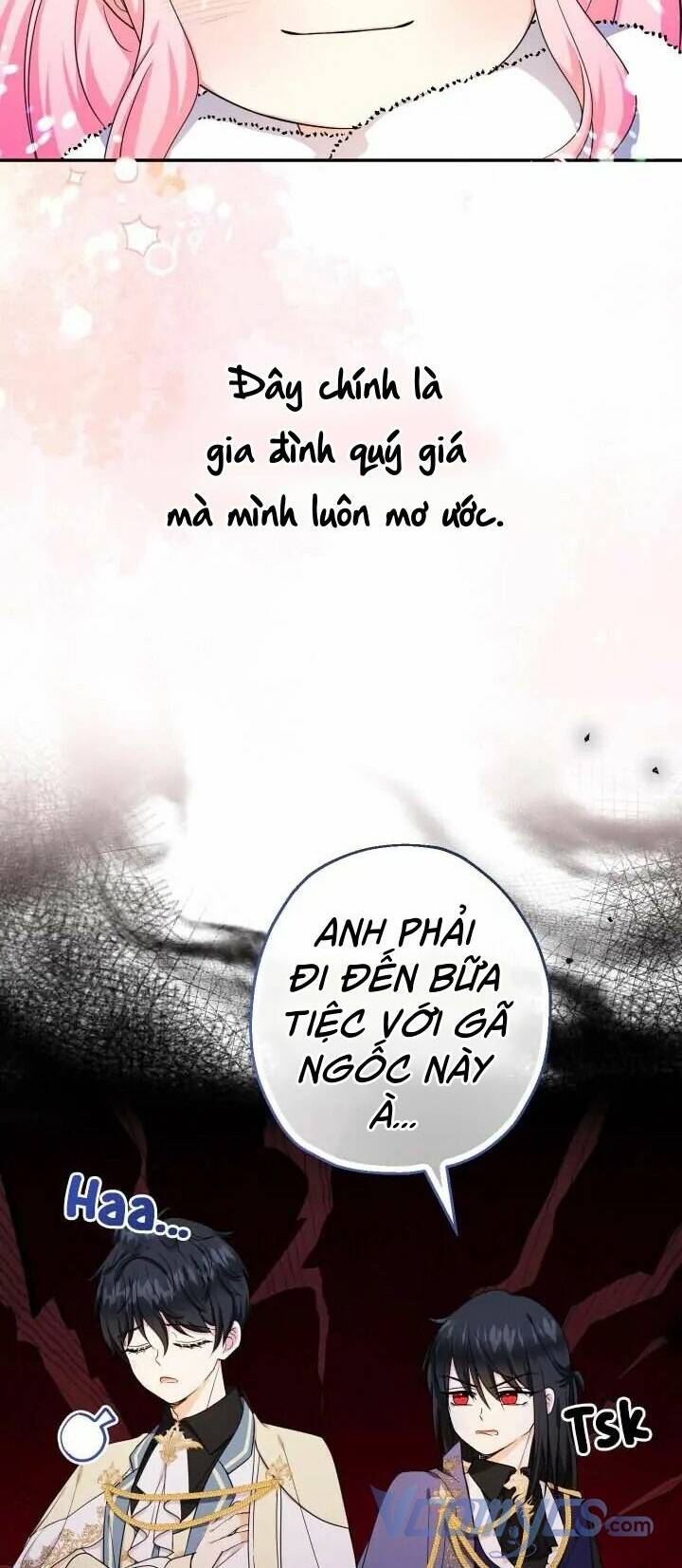 Tiểu Thư Tích Tiền Đi Bụi - Chapter 45 - Page 41