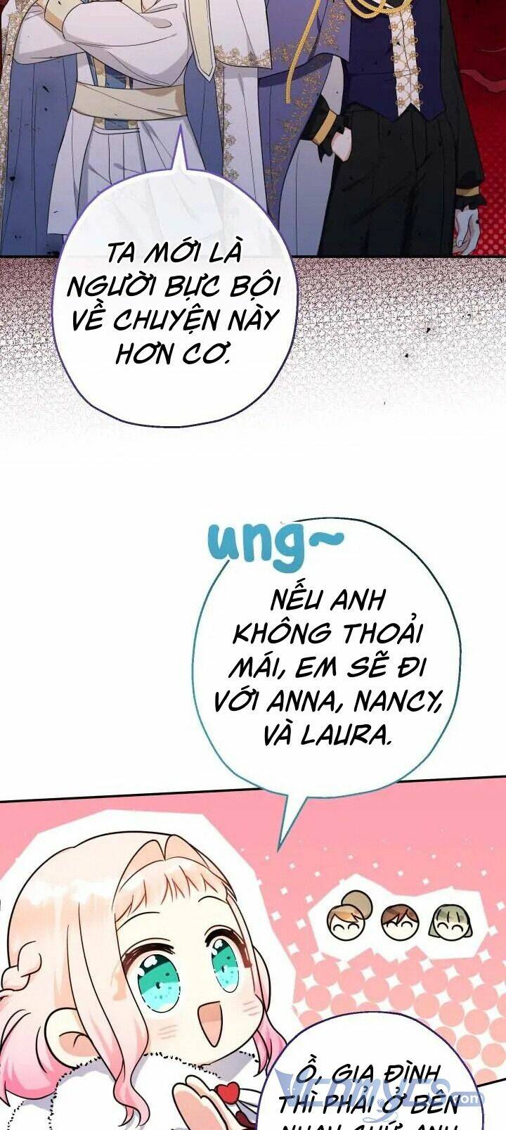 Tiểu Thư Tích Tiền Đi Bụi - Chapter 45 - Page 42