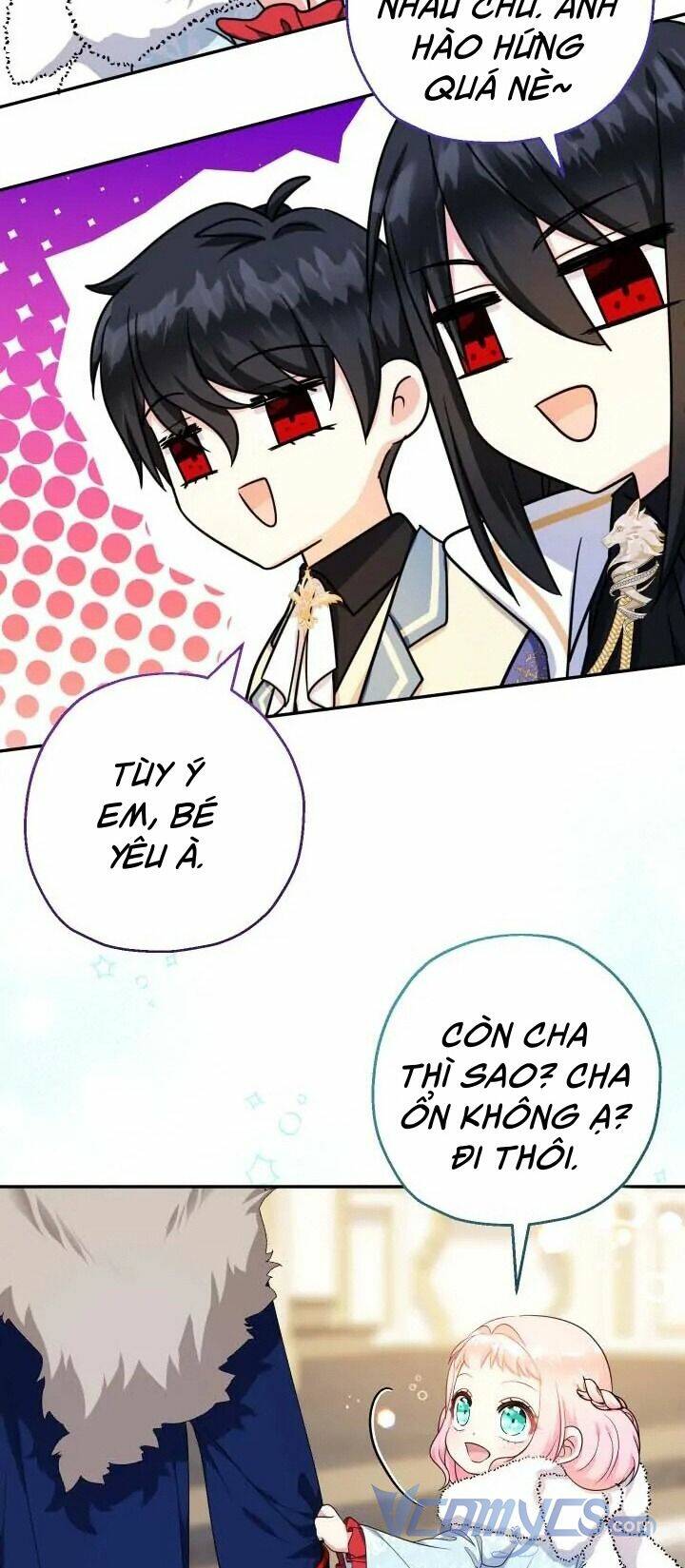 Tiểu Thư Tích Tiền Đi Bụi - Chapter 45 - Page 43