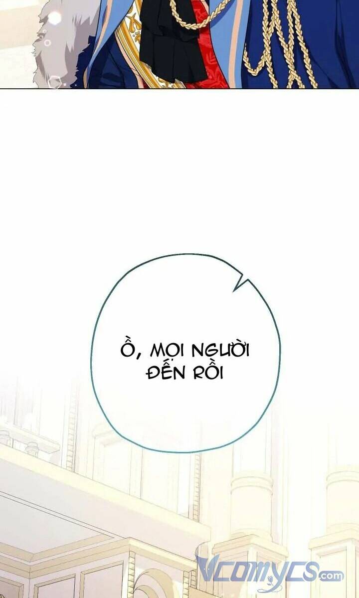 Tiểu Thư Tích Tiền Đi Bụi - Chapter 45 - Page 4