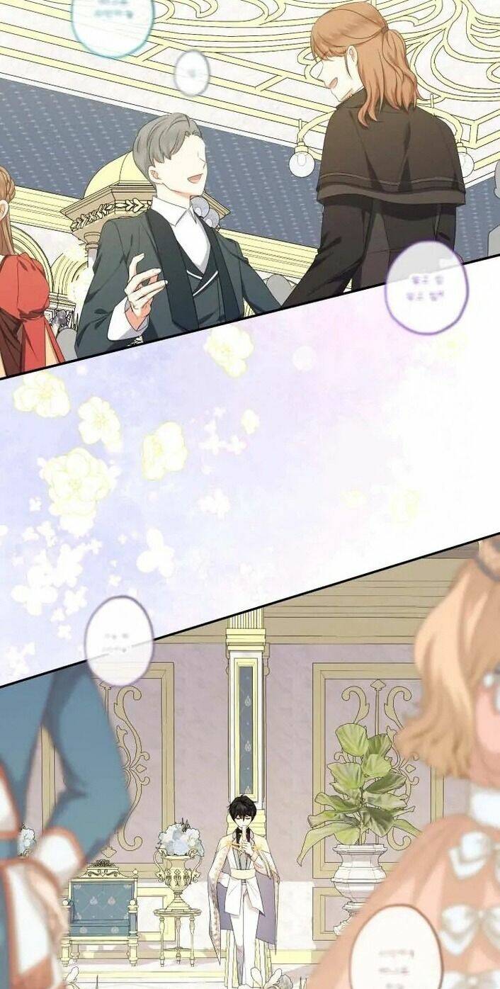 Tiểu Thư Tích Tiền Đi Bụi - Chapter 45 - Page 49