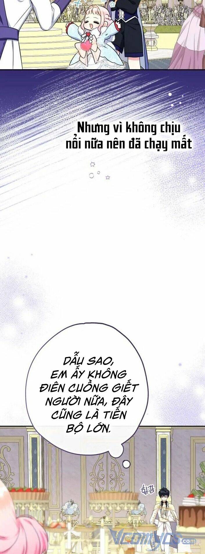 Tiểu Thư Tích Tiền Đi Bụi - Chapter 45 - Page 52