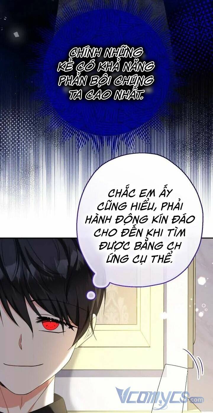 Tiểu Thư Tích Tiền Đi Bụi - Chapter 45 - Page 57