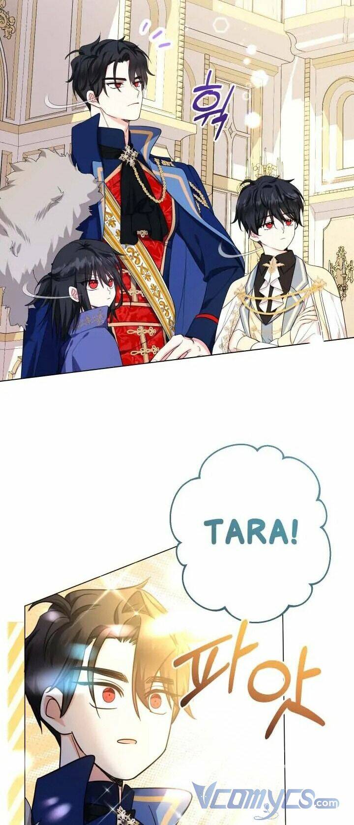 Tiểu Thư Tích Tiền Đi Bụi - Chapter 45 - Page 5