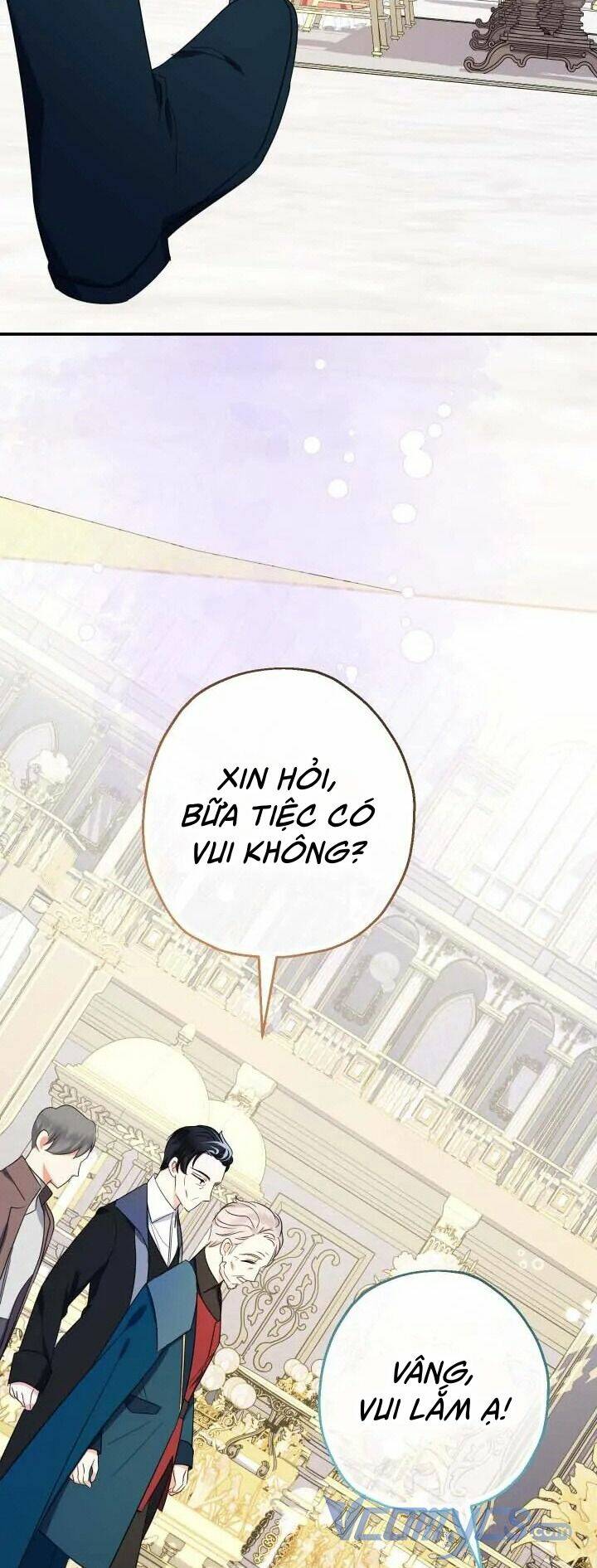 Tiểu Thư Tích Tiền Đi Bụi - Chapter 45 - Page 60