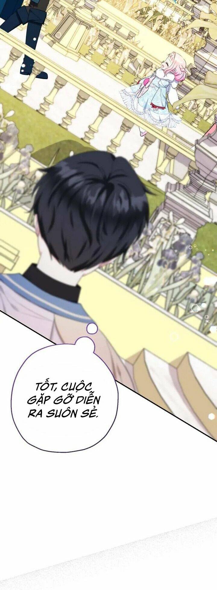 Tiểu Thư Tích Tiền Đi Bụi - Chapter 45 - Page 61