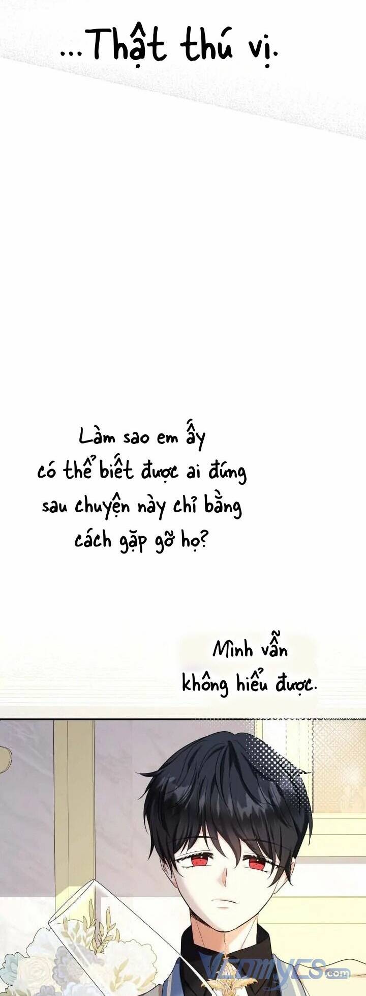 Tiểu Thư Tích Tiền Đi Bụi - Chapter 45 - Page 62